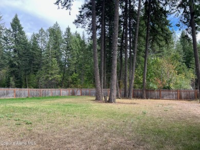 Lake Lot For Sale in Rathdrum, Idaho