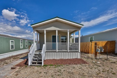 Lake Home For Sale in Granby, Colorado