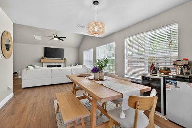 Located in the highly sought-after Fairway Lakes community of - photo 12