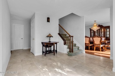 Welcome to this expansive 5-bedroom, 3 full bathroom home - photo 13