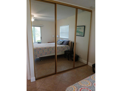 VILLA Lake View End Unit, all diagonal tile floors throughout - photo 13