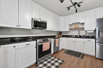 Located in the highly sought-after Fairway Lakes community of - photo 14