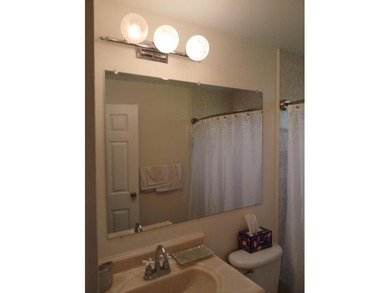 VILLA Lake View End Unit, all diagonal tile floors throughout - photo 14