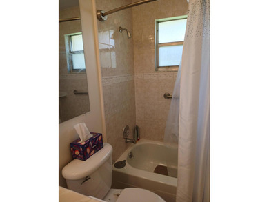 VILLA Lake View End Unit, all diagonal tile floors throughout - photo 15