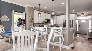 Unparalleled luxury meets carefree lake living in this stunning - photo 16