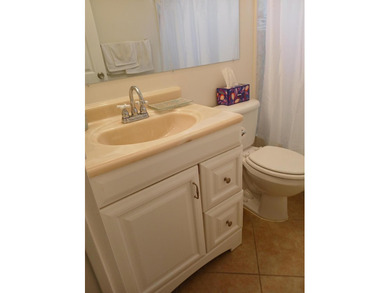 VILLA Lake View End Unit, all diagonal tile floors throughout - photo 16