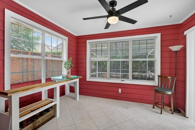 Located in the highly sought-after Fairway Lakes community of - photo 17