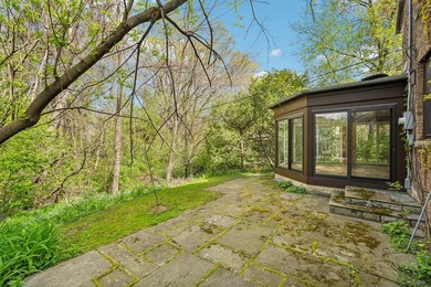Set on a charming, tree-lined street in the heart of Fox Point - photo 17
