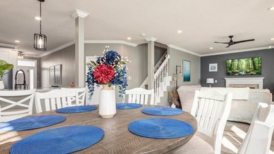 Unparalleled luxury meets carefree lake living in this stunning - photo 18