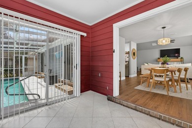Located in the highly sought-after Fairway Lakes community of - photo 18
