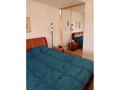 VILLA Lake View End Unit, all diagonal tile floors throughout - photo 18