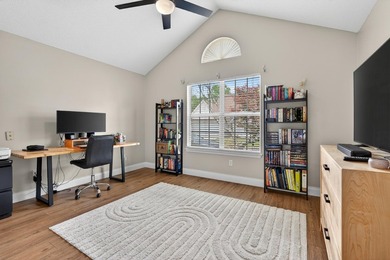 Located in the highly sought-after Fairway Lakes community of - photo 21