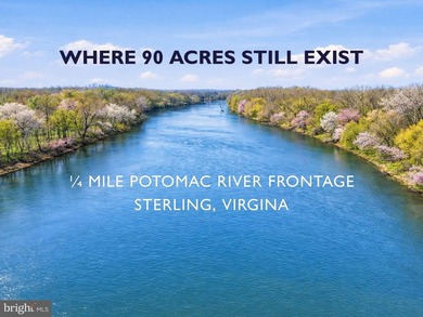 A truly rare opportunity in Sterling, VA-90 private acres in a - photo 1
