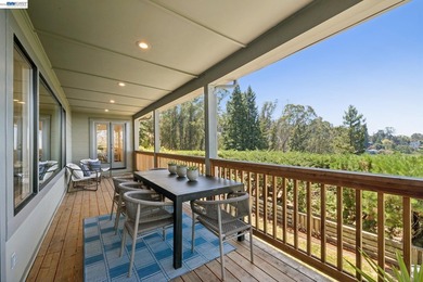 Flexible, Spacious, Upgraded Mid-Century with Epic SF Bay Views - photo 22