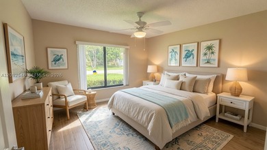 Spacious 2-bedroom, 2-bath single-family home located in the - photo 22