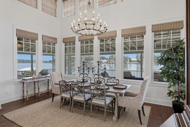 Experience refined lakefront living with this stately Southern - photo 22