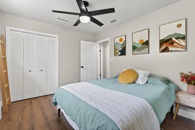 Located in the highly sought-after Fairway Lakes community of - photo 23