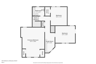 Set on a charming, tree-lined street in the heart of Fox Point - photo 23