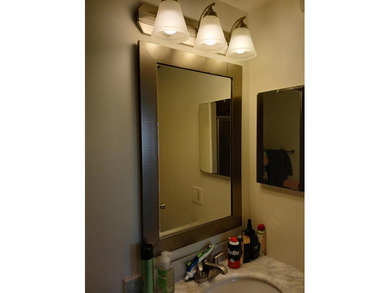 VILLA Lake View End Unit, all diagonal tile floors throughout - photo 23
