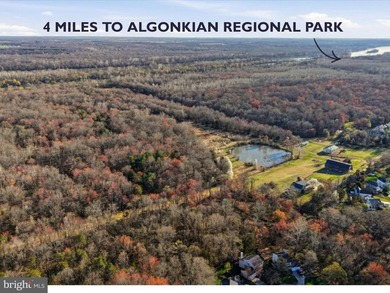 A truly rare opportunity in Sterling, VA-90 private acres in a - photo 4