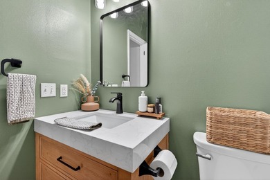 Located in the highly sought-after Fairway Lakes community of - photo 25
