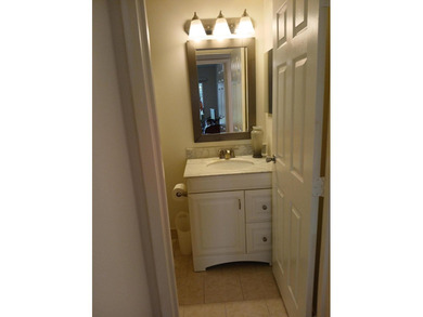 VILLA Lake View End Unit, all diagonal tile floors throughout - photo 25