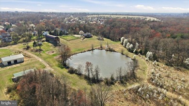 A truly rare opportunity in Sterling, VA-90 private acres in a - photo 5