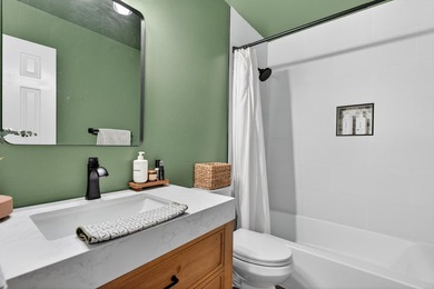Located in the highly sought-after Fairway Lakes community of - photo 26