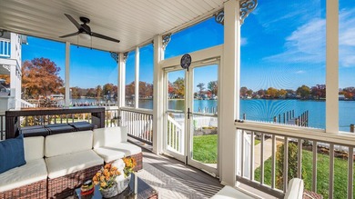 Unparalleled luxury meets carefree lake living in this stunning - photo 27