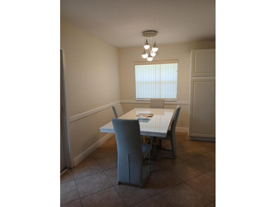 VILLA Lake View End Unit, all diagonal tile floors throughout - photo 28
