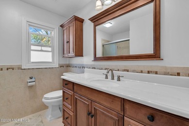 Welcome to this expansive 5-bedroom, 3 full bathroom home - photo 29