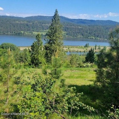 Lake Lot For Sale in Harrison, Idaho