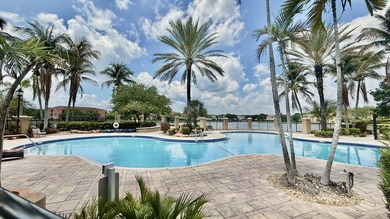 Beautiful 1/1 at Villaggio in Miramar. Mediterranean style gated - photo 1