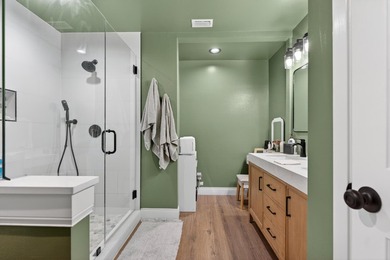 Located in the highly sought-after Fairway Lakes community of - photo 32