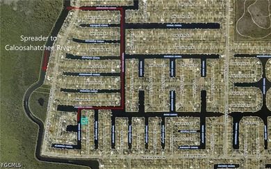 Wow, what an amazing property. Intersecting canals, 4 car garage - photo 4