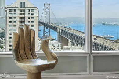 Back on market, One Rincon Hill where iconic views, exquisite - photo 5