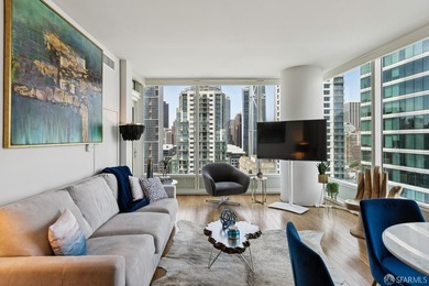 Back on market, One Rincon Hill where iconic views, exquisite - photo 6