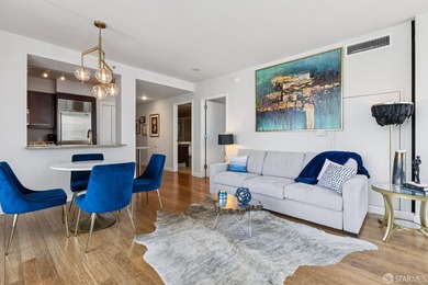 Back on market, One Rincon Hill where iconic views, exquisite - photo 7