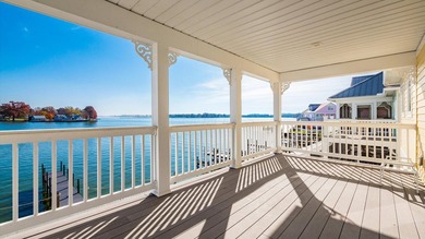 Unparalleled luxury meets carefree lake living in this stunning - photo 38