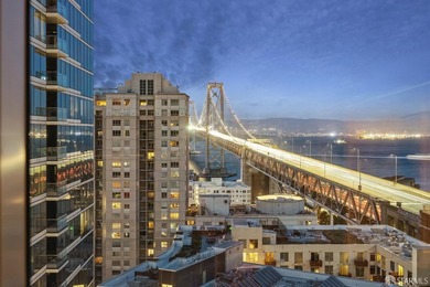 Back on market, One Rincon Hill where iconic views, exquisite - photo 8