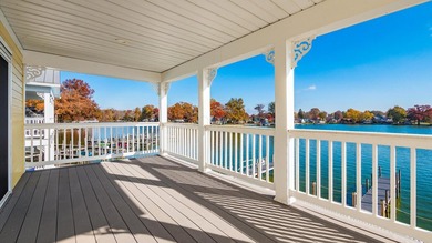 Unparalleled luxury meets carefree lake living in this stunning - photo 39