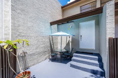 (private lake, pond, creek) Condo For Sale in Miami Florida