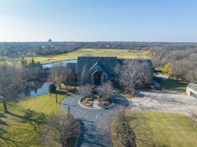 Lake Home Sale Pending in Olympia Fields, Illinois