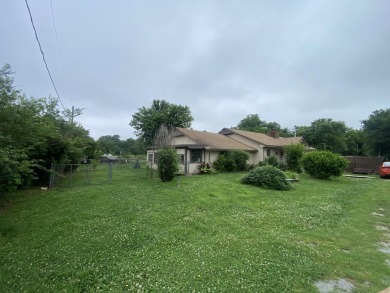 Lake Home For Sale in Strang, Oklahoma