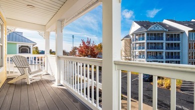 Unparalleled luxury meets carefree lake living in this stunning - photo 46