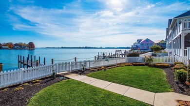 Unparalleled luxury meets carefree lake living in this stunning - photo 50