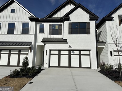 Lake Lanier Townhome/Townhouse Sale Pending in Gainesville Georgia