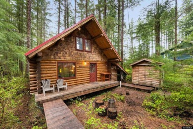 Lake Home For Sale in Juneau, Alaska