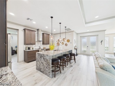 Introducing a stunning newer construction home, completed in - photo 6