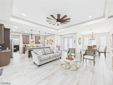 Introducing a stunning newer construction home, completed in - photo 7